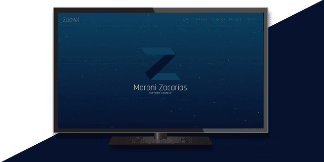 ZacMel.dev